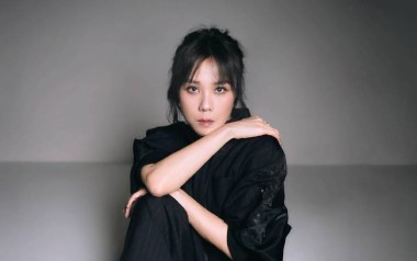 越来越不懂吉他谱_蔡健雅_B调拍弦版弹唱谱_高清六线谱