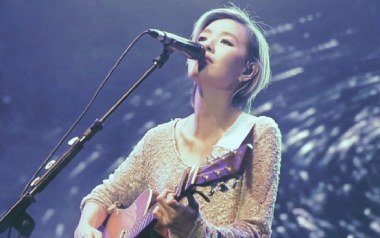 我想你要走了吉他谱_张悬_C调原版弹唱六线谱_高清图片谱