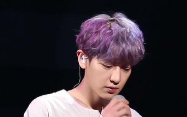 Stay With Me吉他谱_朴灿烈_C调原版六线谱_弹唱教学视频