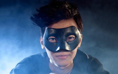 海绵宝宝吉他谱_回音哥_A调原版六线谱_弹唱教学视频