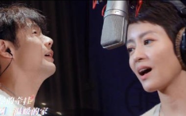 紫荆花盛开吉他谱_李荣浩/梁咏琪_G调弹唱六线谱_高清图片谱