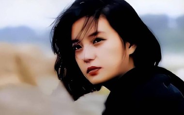 离别的车站指弹吉他谱_赵薇_原版指弹六线谱_吉他独奏谱
