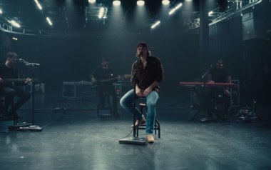 Last Night吉他谱_Morgan Wallen_G调原版弹唱六线谱