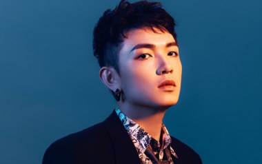 假装没变过吉他谱_颜人中_G调原版弹唱六线谱_高清图片谱