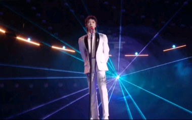 点燃银河尽头的篝火吉他谱_华晨宇_G调弹唱六线谱_高清图片谱