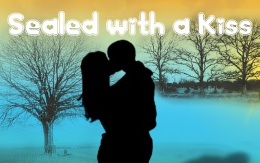 Sealed With A Kiss吉他谱_Brian Hyland_G调原版弹唱六线谱