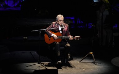 闪亮的日子吉他谱_罗大佑_C调弹唱六线谱_高清图片谱