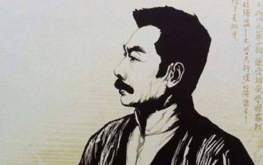 鲁迅先生指弹吉他谱_朗文硕_原版指弹六线谱_吉他独奏谱