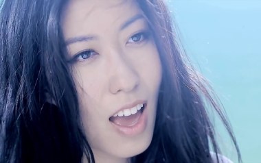 爱的海洋吉他谱_曲婉婷_C调弹唱六线谱_高清图片谱