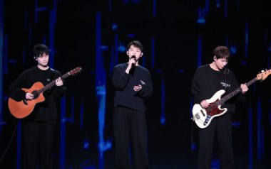 真的忘了吉他谱_斑马森林_C调原版弹唱六线谱_高清图片谱