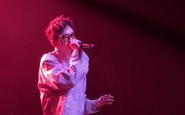 奇妙世界吉他谱_刘思鉴_C调拍弦版弹唱六线谱_高清图片谱