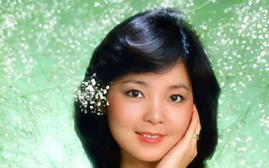何日君再来吉他谱_邓丽君_G调原版弹唱六线谱_高清图片谱