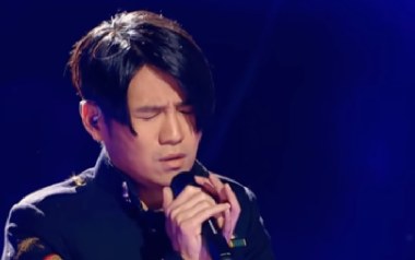 爸爸去哪儿吉他谱_曹格_G调原版弹唱六线谱_高清图片谱