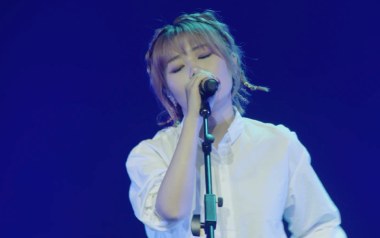 又失恋了吉他谱_花粥_A调弹唱六线谱_高清图片谱