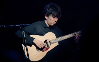 Bluebird指弹吉他谱_伍伍慧_原版独奏六线谱_指弹吉他教学