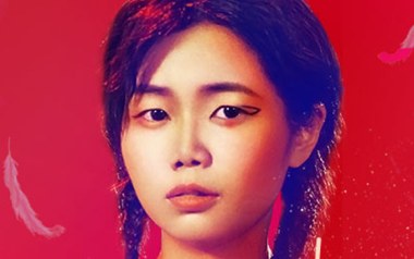 是红吉他谱_花粥_C调原版弹唱六线谱_高清图片谱