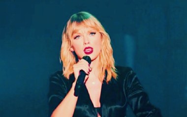 The Archer吉他谱_Taylor Swift_C调扫弦版弹唱谱_高清六线谱