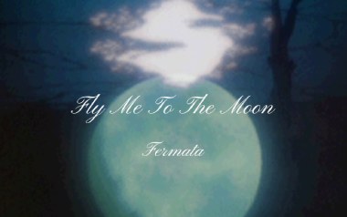 Fly Me To The Moon吉他谱_Peggy Lee_C调_弹唱教学视频