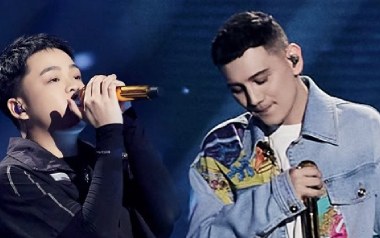 星球坠落吉他谱_艾热/李佳隆_C调六线谱_弹唱教学视频