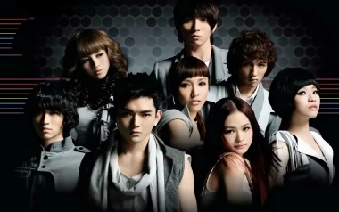 迷人的危险吉他谱_Dance Flow_G调弹唱六线谱_高清图片谱