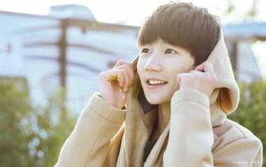 因为遇见你吉他谱_王源_G调弹唱六线谱_高清图片谱