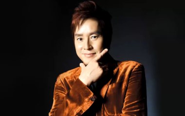 爱是这样甜吉他谱_谭咏麟_C调原版弹唱六线谱_高清图片谱