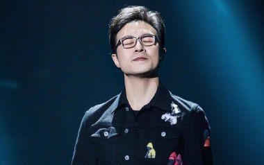 向阳花吉他谱_汪峰_A调原版弹唱六线谱_高清图片谱