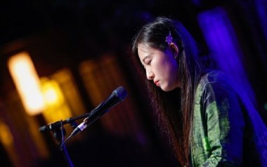 人海吉他谱_燕池_C调原版弹唱六线谱_高清图片谱