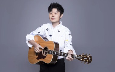 凌晨三点吉他谱_陈硕子_C调原版弹唱六线谱_高清图片谱