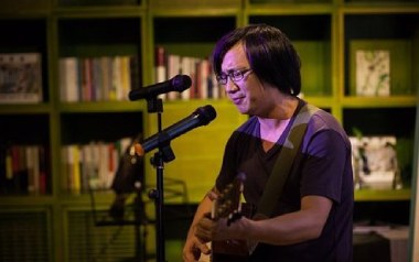 将进酒吉他谱_陈涌海_G调扫弦简单版弹唱六线谱_高清图片谱