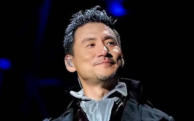 太阳星辰吉他谱_张学友_C调弹唱六线谱_高清图片谱