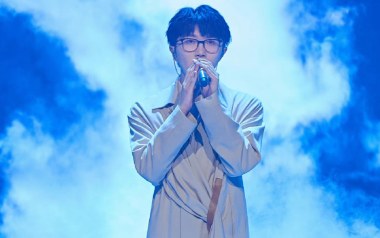 我会守在这里吉他谱_毛不易_G调弹唱六线谱_高清图片谱