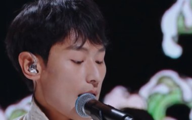 人生吉他谱_晋美_C调原版弹唱六线谱_高清图片谱