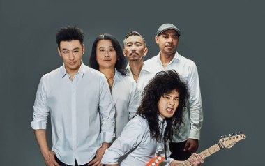 一了百了吉他谱_信乐团_C调原版弹唱六线谱_高清图片谱