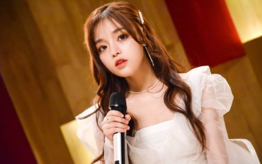 打开吉他谱_黄霄云_C调原版弹唱六线谱_高清图片谱