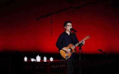 说书人吉他谱_暗杠/寅子_G调弹唱六线谱_高清图片谱