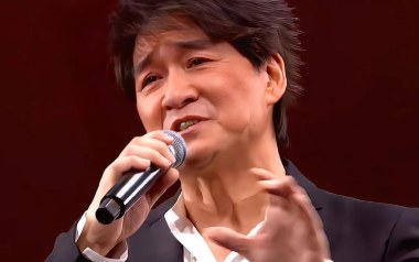 不愿一个人吉他谱_周华健_C调原版弹唱六线谱_高清图片谱