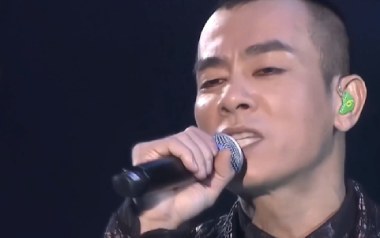 我爱的人吉他谱_陈小春_C调原版六线谱_弹唱教学视频