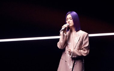 勇吉他谱_杨千嬅_《勇》G调原版弹唱六线谱_高清图片谱