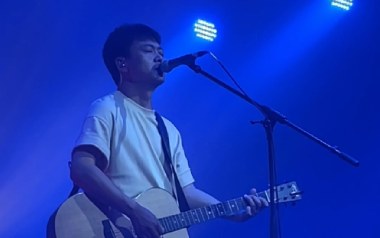 我不能说吉他谱_贰佰_G调弹唱六线谱_高清图片谱