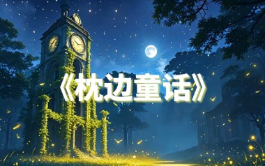 枕边童话吉他谱_傲七爷/小田音乐社_C调原版弹唱谱_高清六线谱
