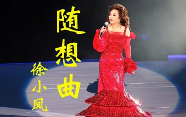 随想曲吉他谱_徐小凤_C调原版弹唱六线谱_高清图片谱