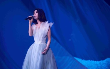 泪海吉他谱_许茹芸_D调原版弹唱六线谱_高清图片谱