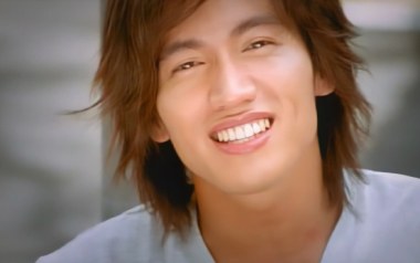 我是真的真的很爱你吉他谱_言承旭_F调弹唱六线谱_高清图片谱