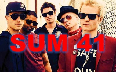 Over My Head吉他谱_Sum 41_G调扫弦版弹唱谱_高清六线谱