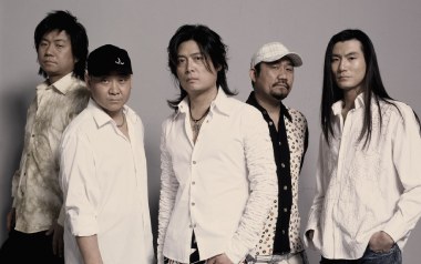 为所有爱我们的人吉他谱_黑豹乐队_C调原版弹唱谱_高清六线谱