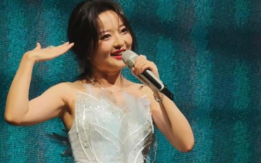 杨花落尽子规啼吉他谱_黄诗扶/G2er_G调弹唱谱_高清六线谱
