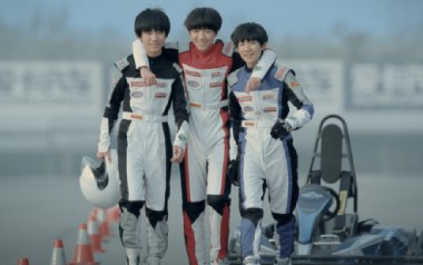 信仰之名吉他谱_TFBOYS_G调扫弦版弹唱六线谱_高清图片谱