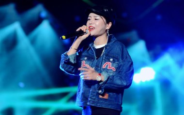 夜之光吉他谱_花姐_G调拍弦版弹唱六线谱_高清图片谱