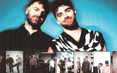 All We Know吉他谱_烟鬼组合_C调扫弦版弹唱谱_高清六线谱